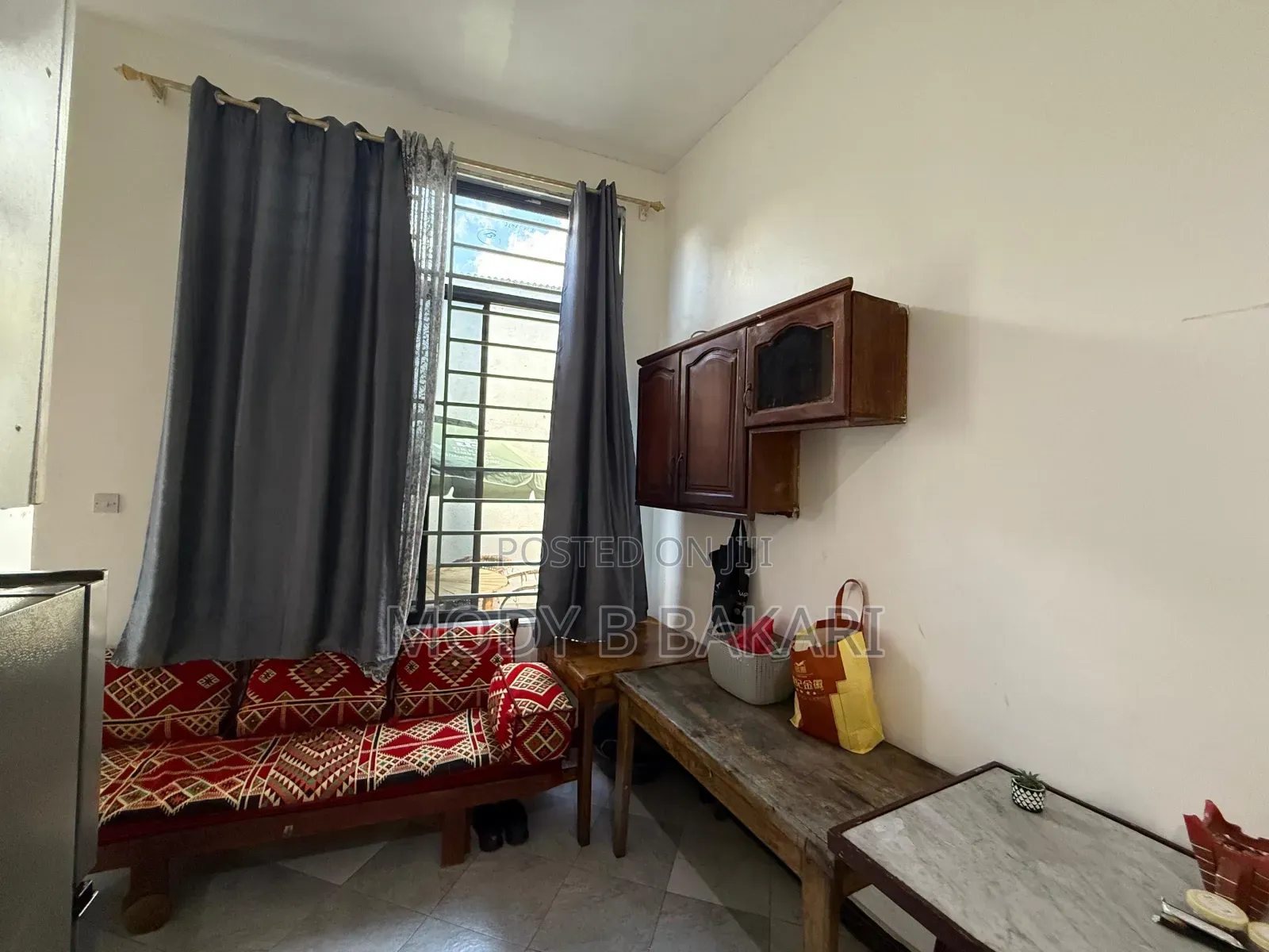 Furnished 2bdrm Apartment in Msasani for rent