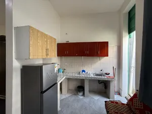 Furnished 2bdrm Apartment in Msasani for rent