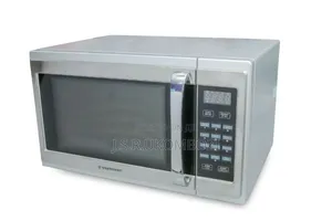 Microwave Oven Capacity 34l