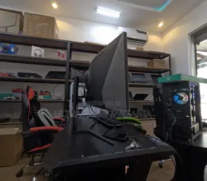 32" Curved Gaming Monitor