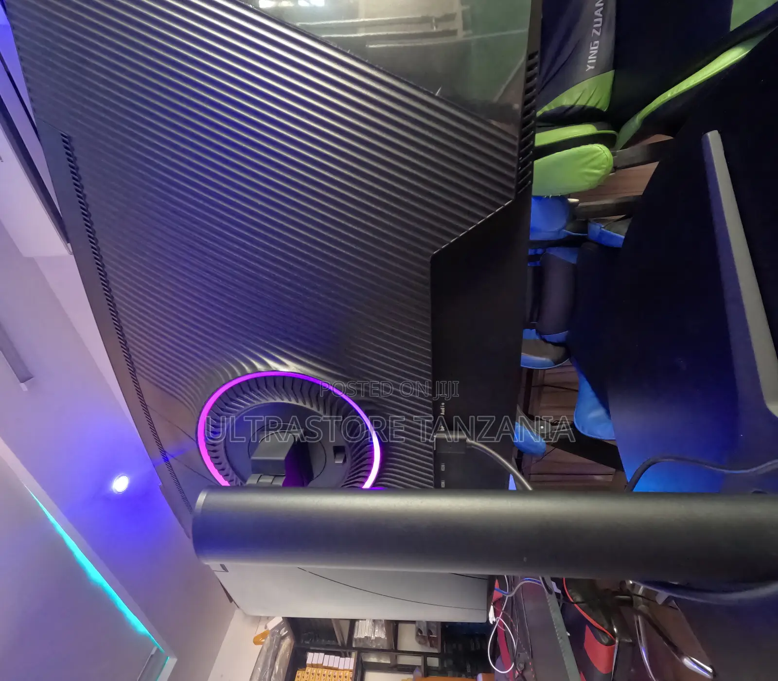 32" Curved Gaming Monitor