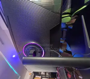 32" Curved Gaming Monitor
