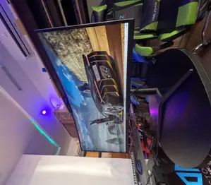 32" Curved Gaming Monitor