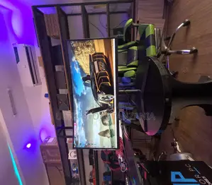 32" Curved Gaming Monitor