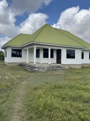 3bdrm Bungalow in Kigamboni for sale