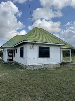 3bdrm Bungalow in Kigamboni for sale