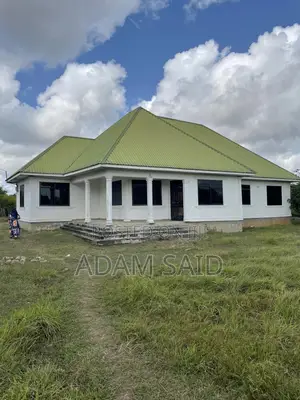 3bdrm Bungalow in Kigamboni for sale