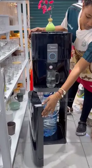 Water Dispenser Midea – Chupa Chini