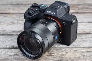 Sony A7 Iv Brand New