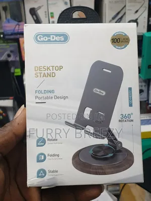 Mobile Stand