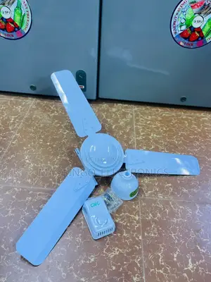 Panga Boy || 36 Inch Ceiling Fan