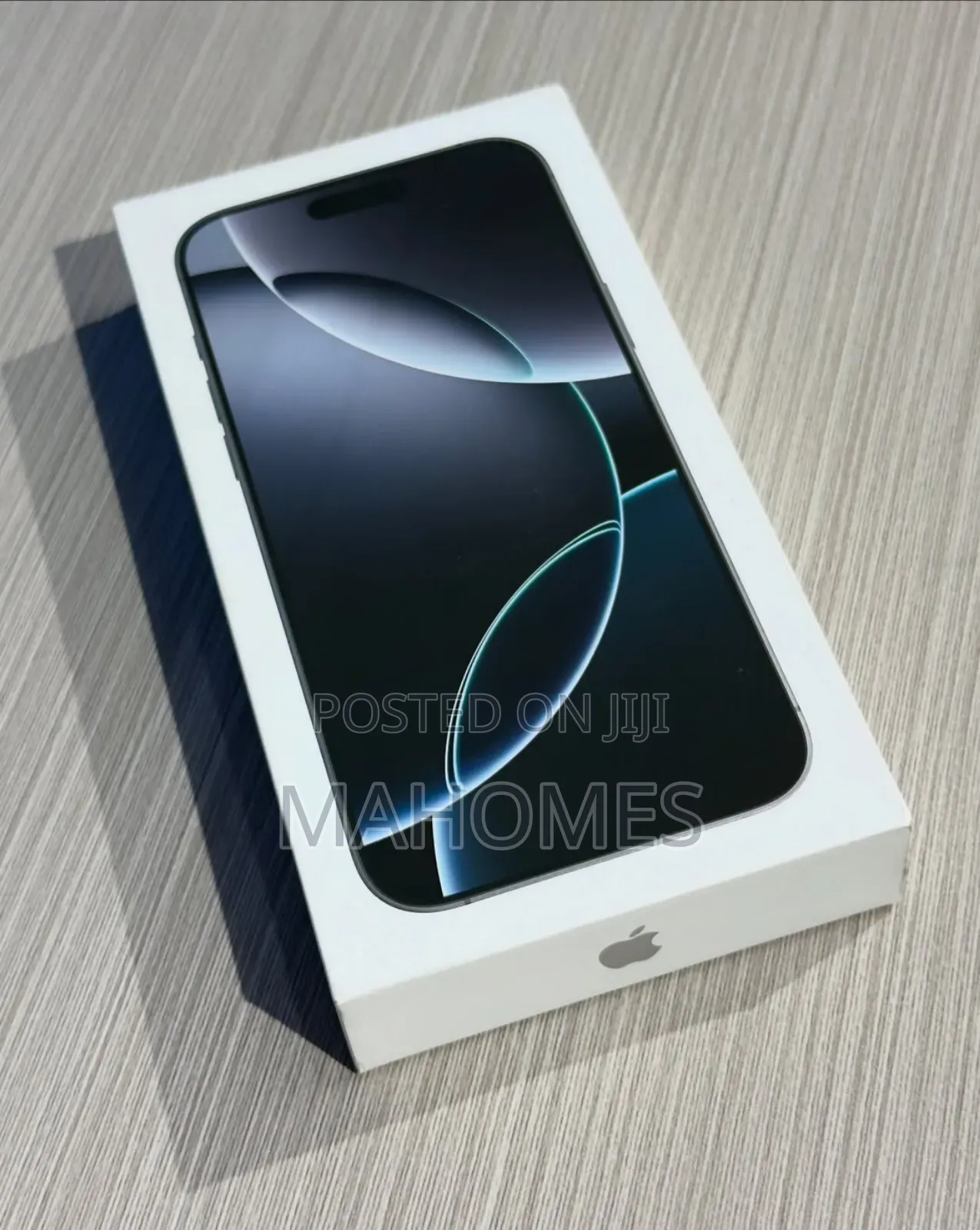 New Apple iPhone 16 Pro Max 256 GB