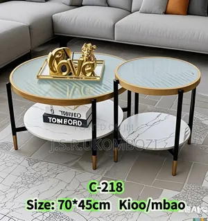 Table Full Set