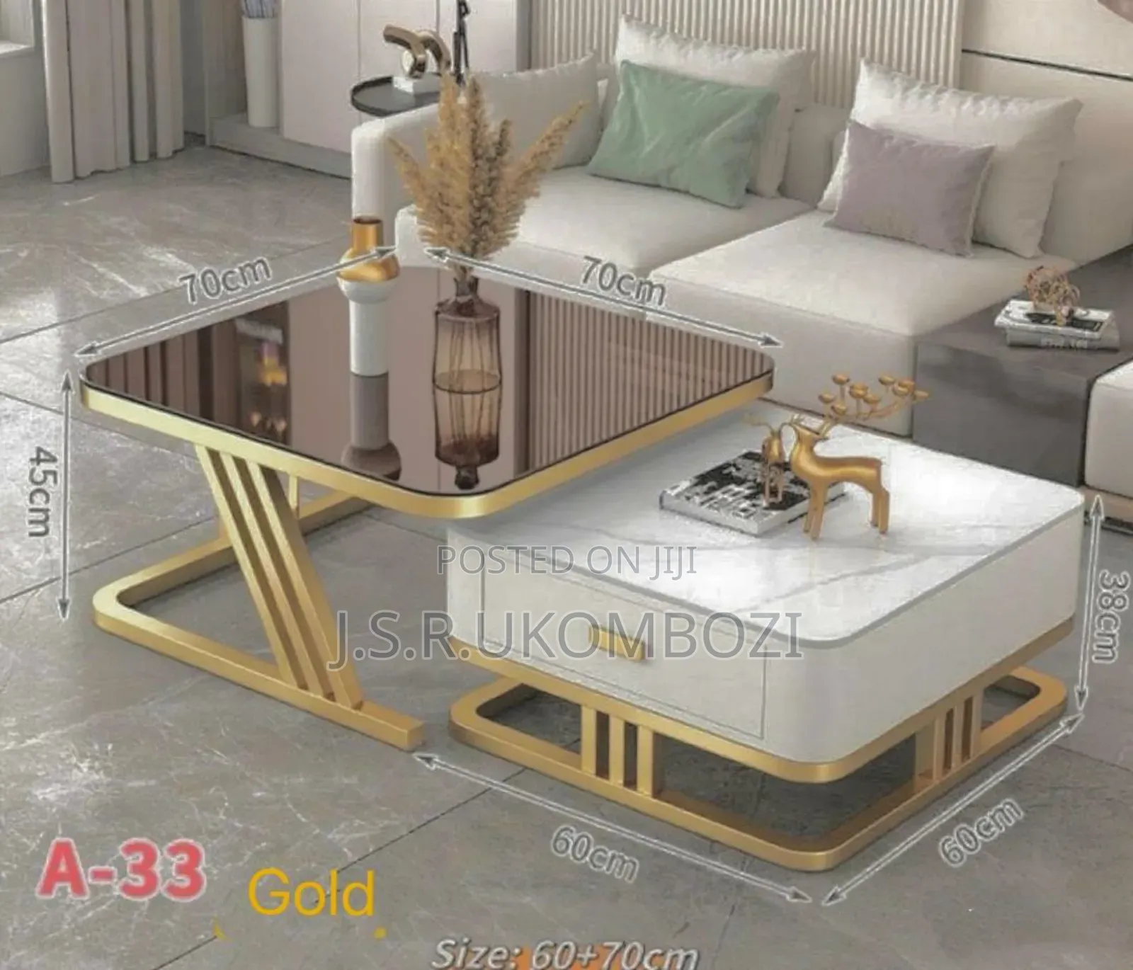 Table Full Set