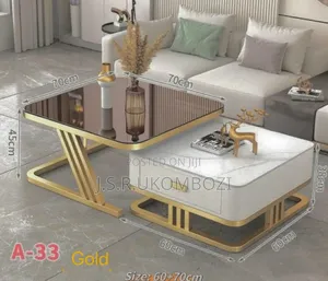 Table Full Set