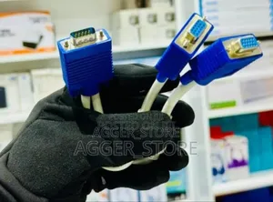 *Vga Pacha*