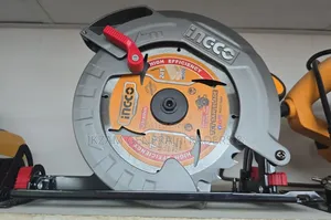 Ingco Circular Saw 7" 1400w