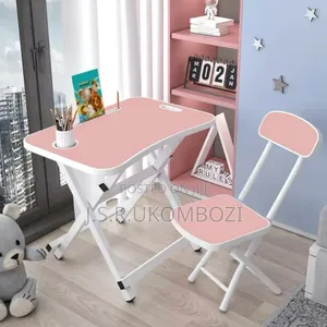 Table Children for Study Full Set