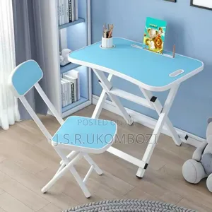 Table Children for Study Full Set