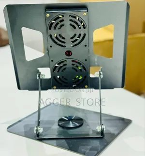 Yl-906 Holder for Laptop and Tablet 360°