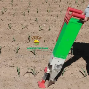 Seed Planter Single Double