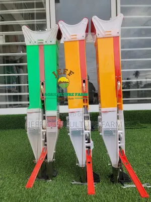 Seed Planter Single Double