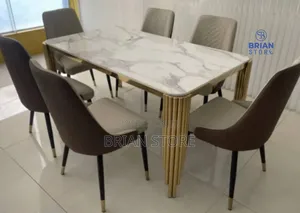 Royal Dinning Set Viti 6