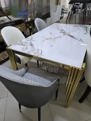 Royal Dinning Set Viti 6