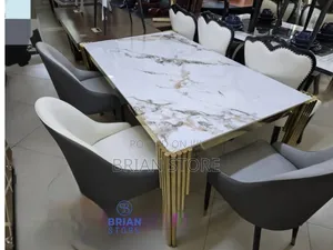 Royal Dinning Set Viti 6