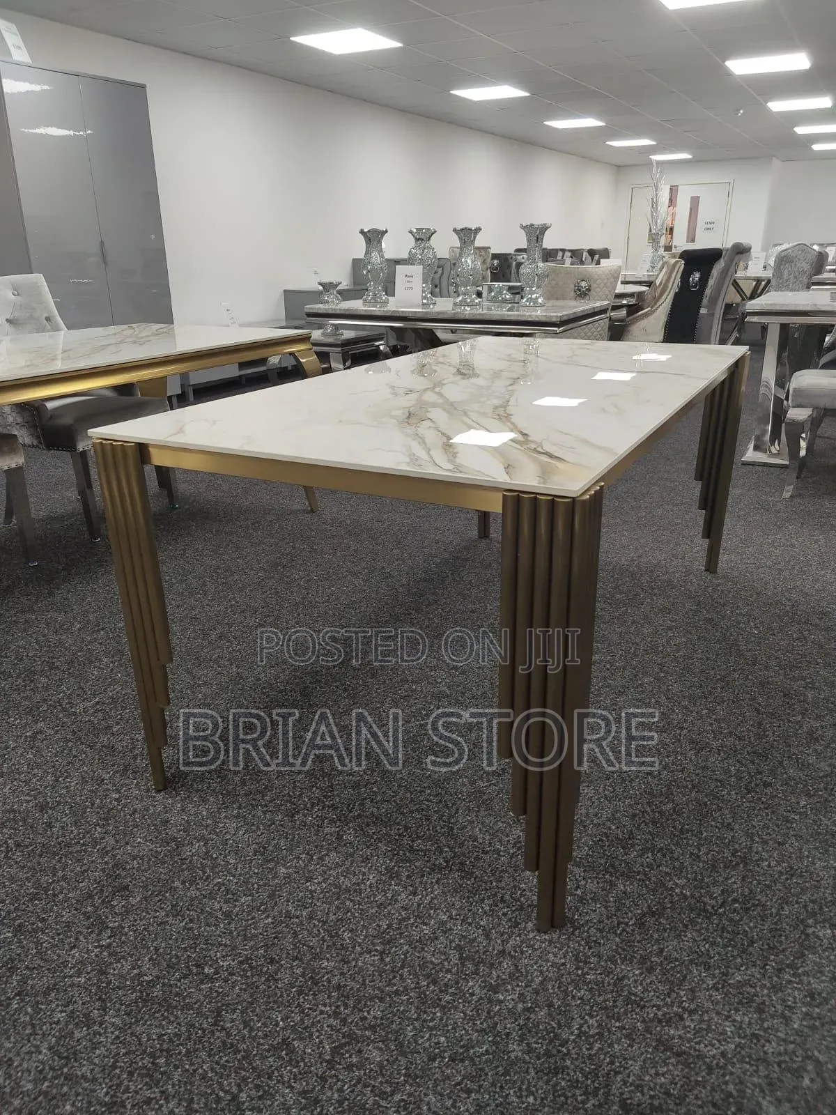Royal Dinning Set Viti 6