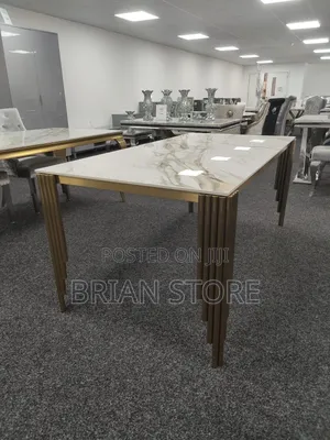 Royal Dinning Set Viti 6