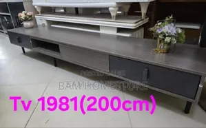 Modern Tv Stand / Media Console