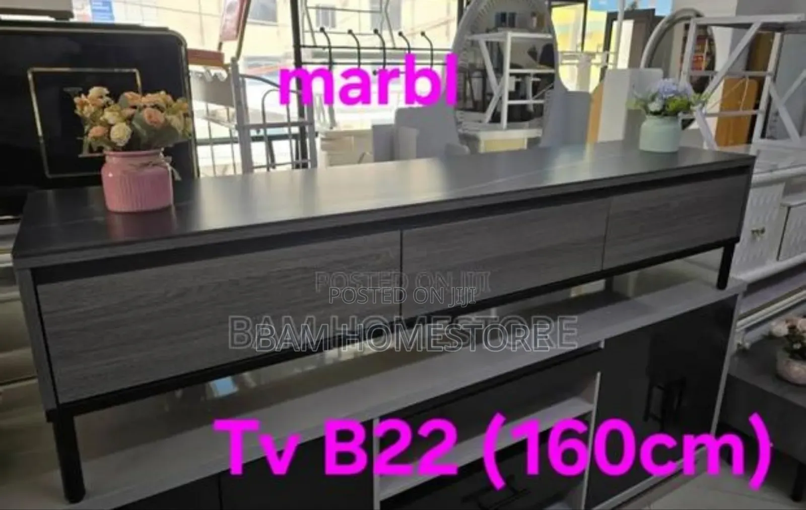 Modern Tv Stand / Media Console