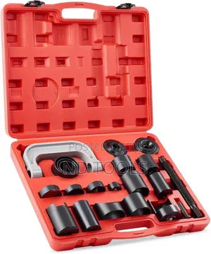 21pcs Ball Joint Kit
