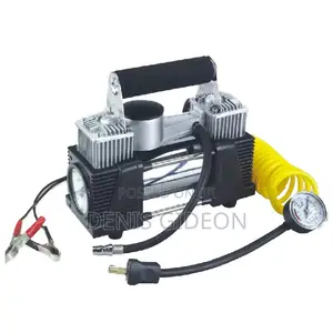 Car Air Compressor