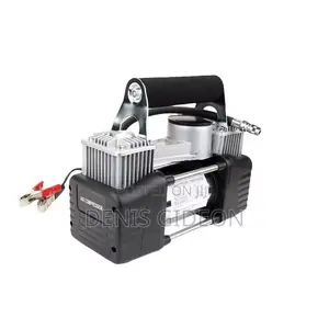Car Air Compressor