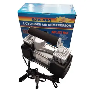 Car Air Compressor