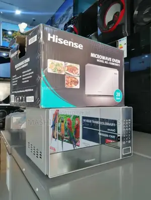 20 Liters Microwave Oven