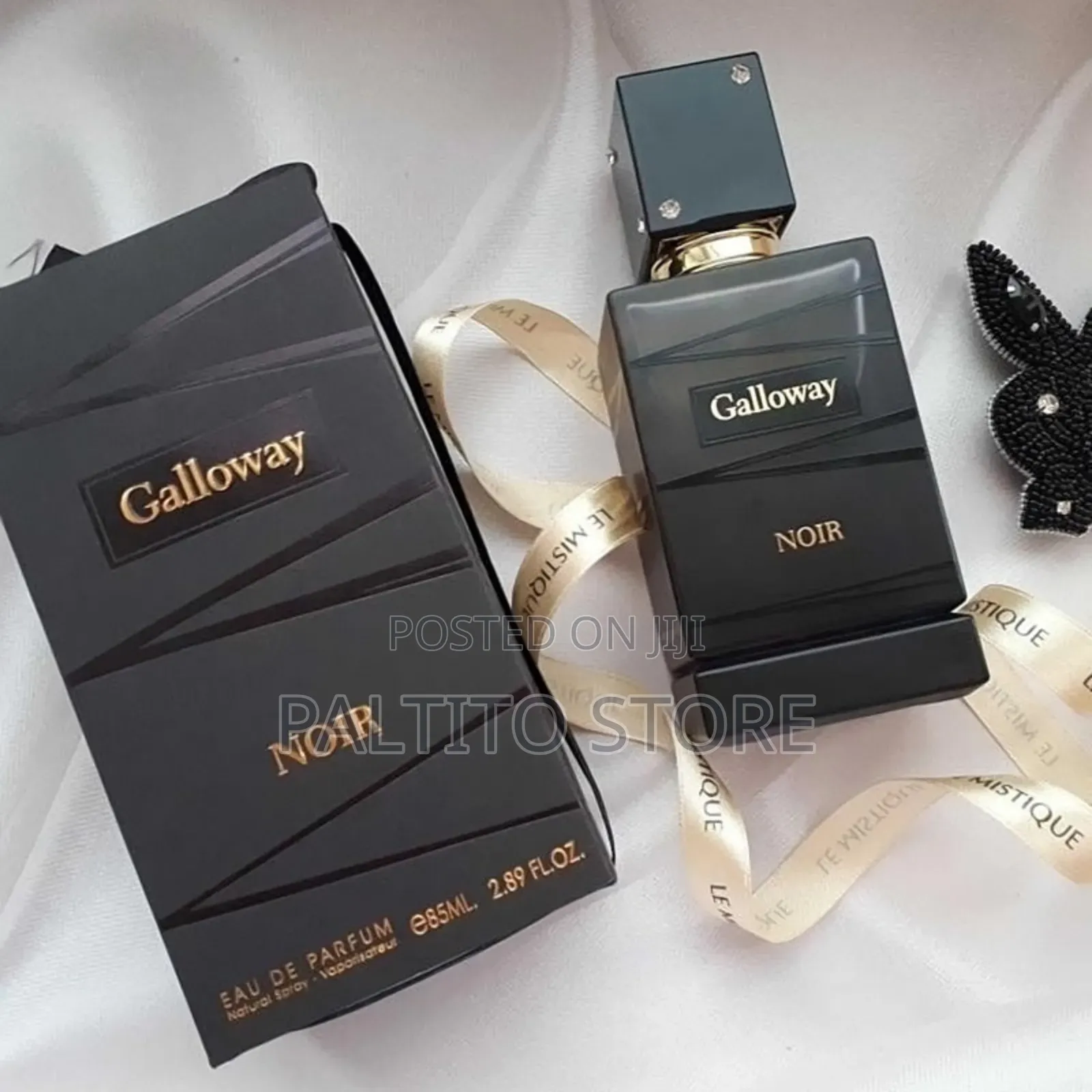 Galloway Perfume