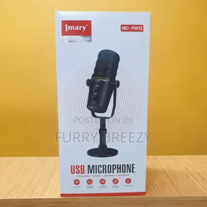 Usb Microphone