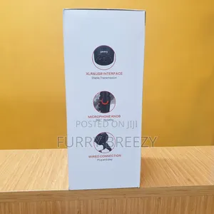 Usb Microphone