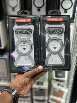 Google Pixel 9 ,9 Pro,9 Pro Xl Classic Covers