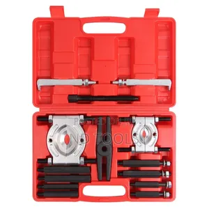 14pcs Bearing Puller Set