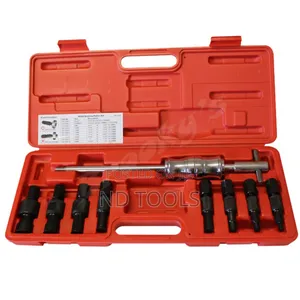 9pcs Inner Bearing Puller