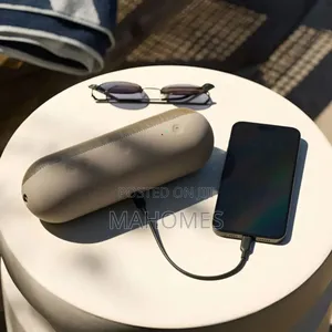 Beats Pill Wireless Waterproof Bluetooth Speaker