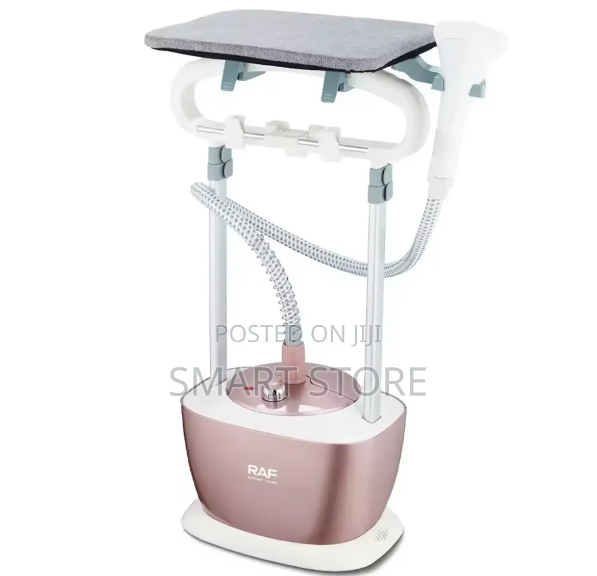 Garment Steamer With Ironing Board – 2000w, 220-240v