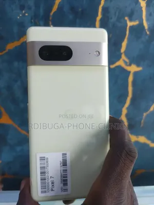 Google Pixel 7 128 GB