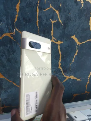 Google Pixel 7 128 GB