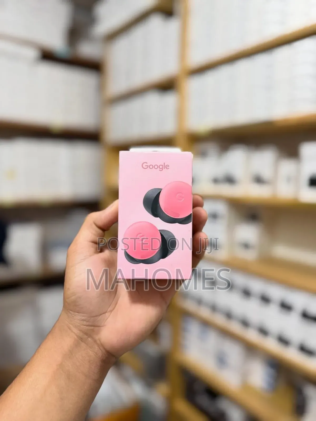 Google Pixel Budd Pro 2