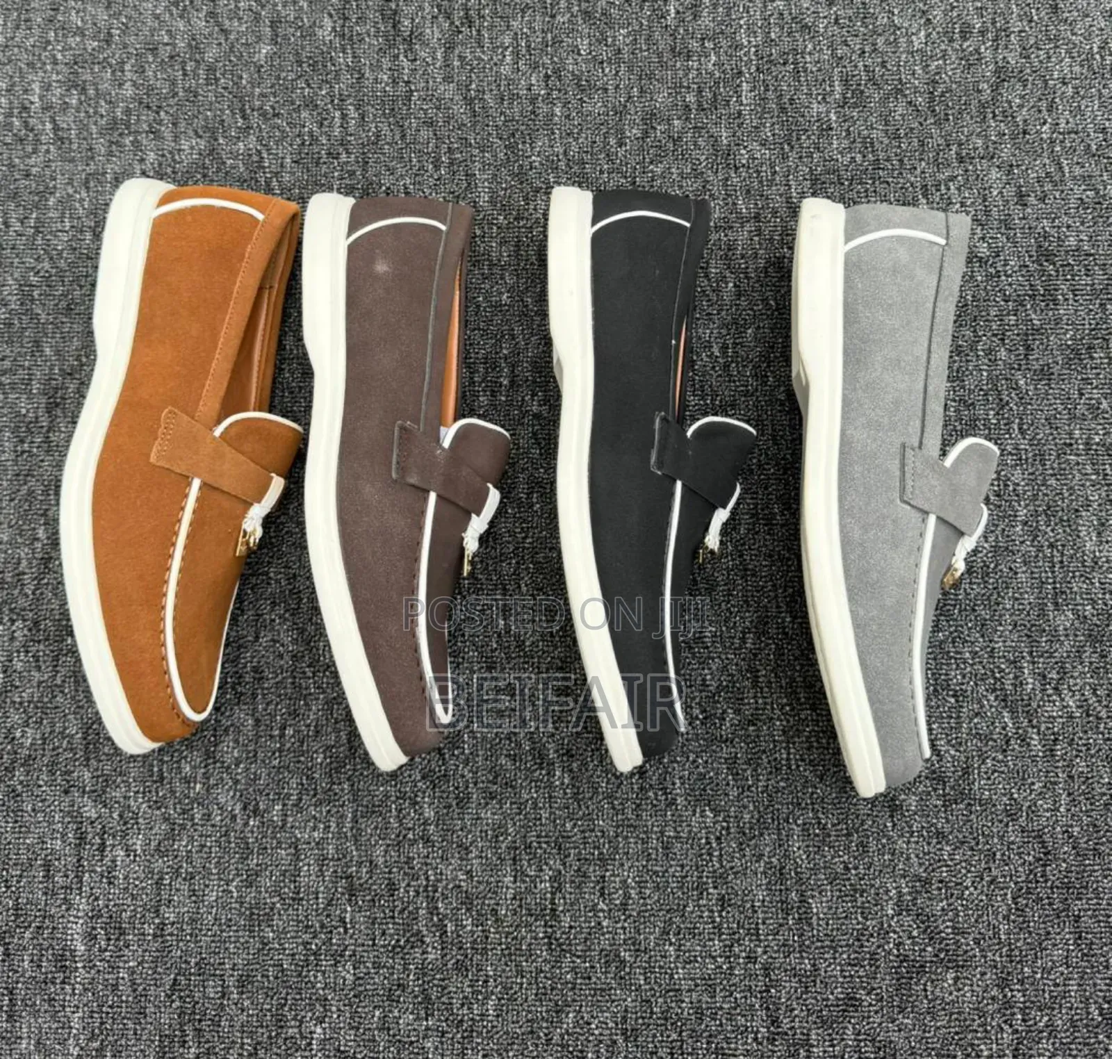Timberland Original Smart Loafers